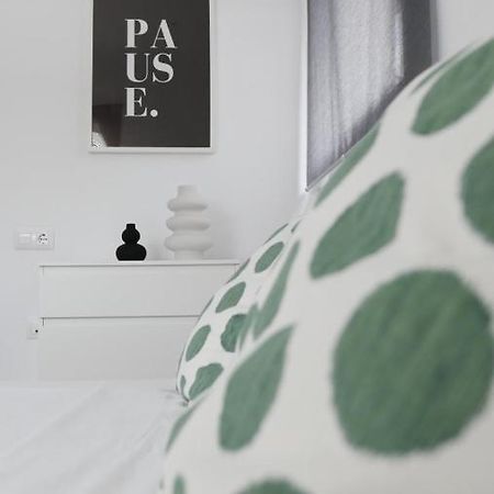 Moderno Apartamento Junto A La Playa Sanlúcar de Barrameda Zewnętrze zdjęcie