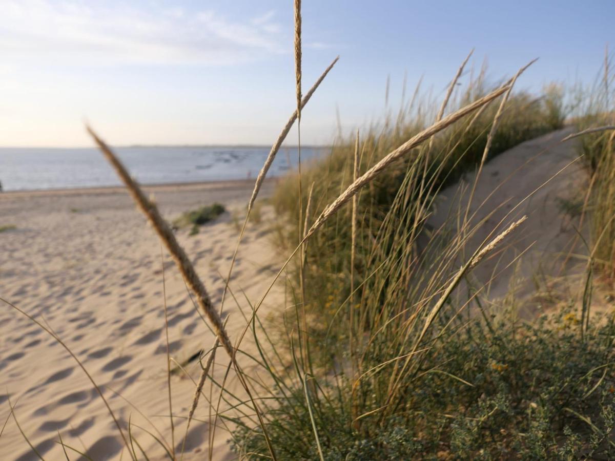 Moderno Apartamento Junto A La Playa Sanlúcar de Barrameda Zewnętrze zdjęcie