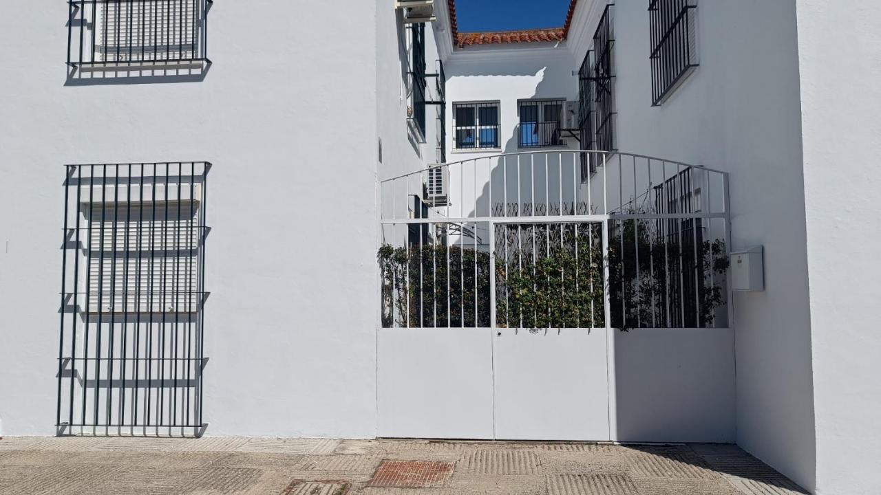 Moderno Apartamento Junto A La Playa Sanlúcar de Barrameda Zewnętrze zdjęcie