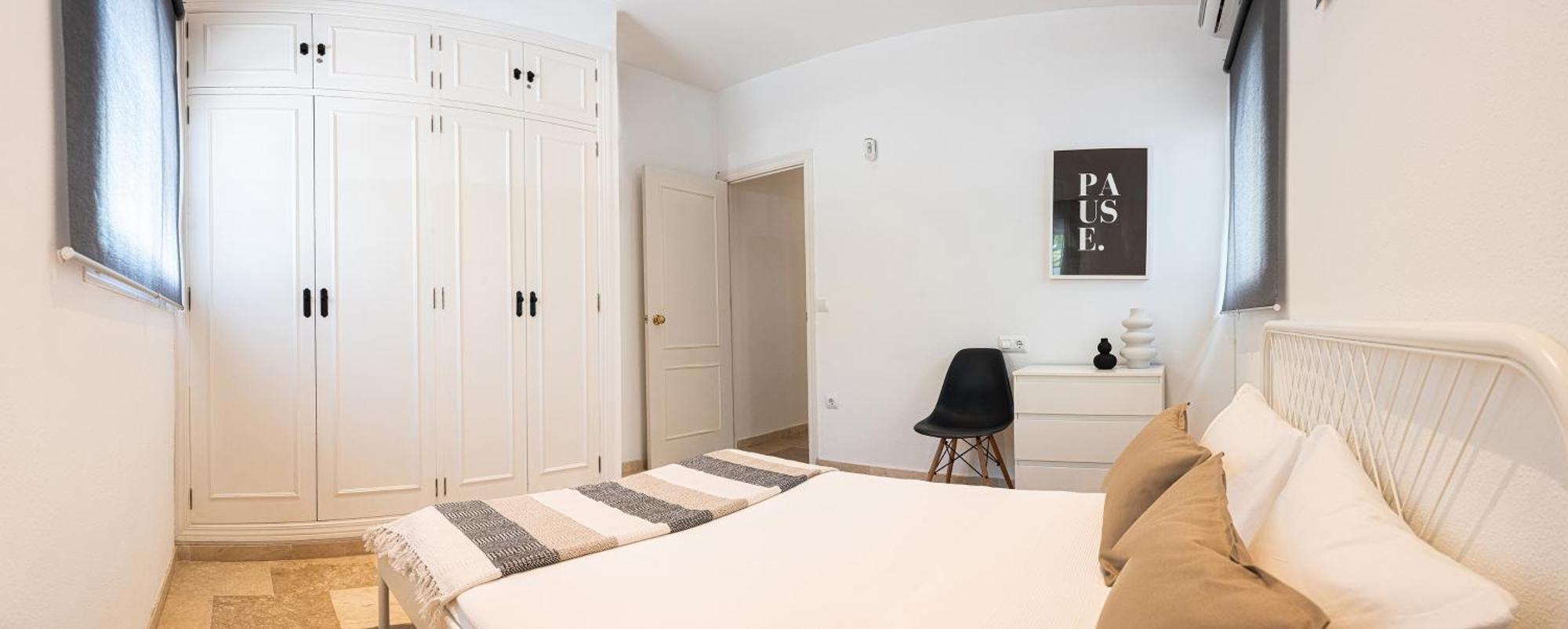 Moderno Apartamento Junto A La Playa Sanlúcar de Barrameda Zewnętrze zdjęcie